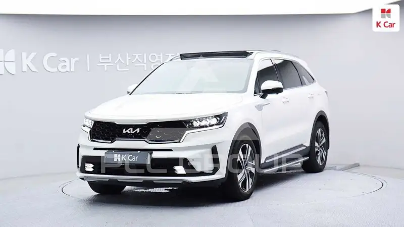 2022 KIA Sorento