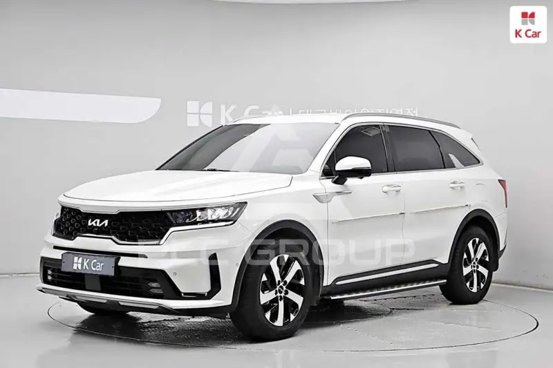 2022 KIA Sorento