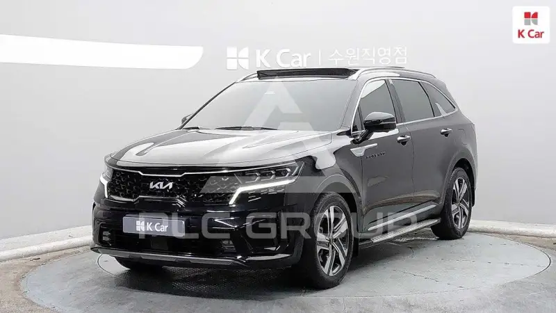 2022 KIA Sorento