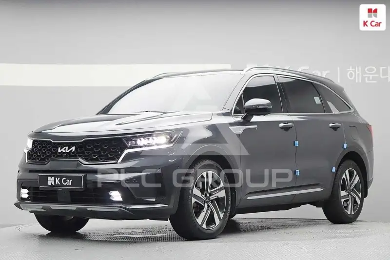 2022 KIA Sorento