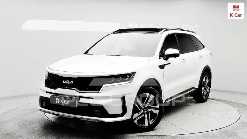 2022 KIA Sorento