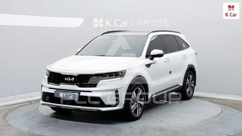 2022 KIA Sorento