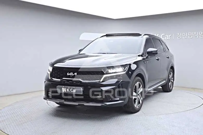 2022 KIA Sorento