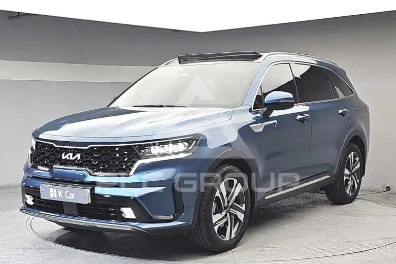 2022 KIA Sorento