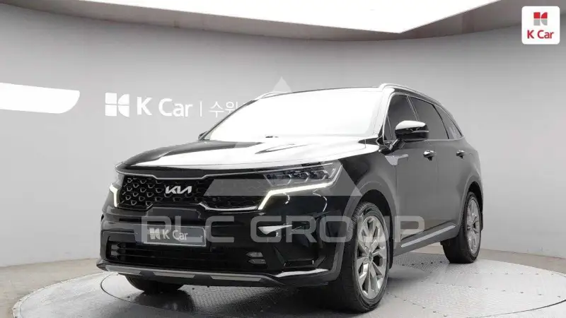 2022 KIA Sorento