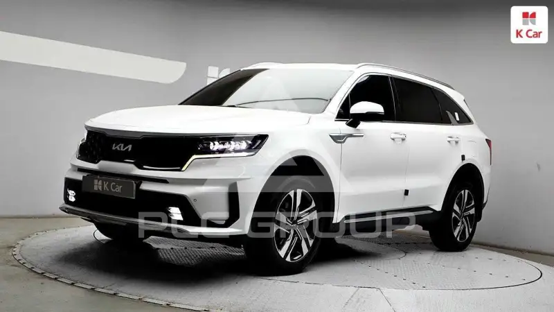 2022 KIA Sorento