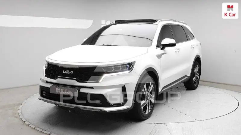 2022 KIA Sorento