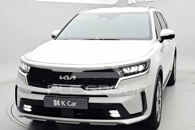 2022 KIA Sorento