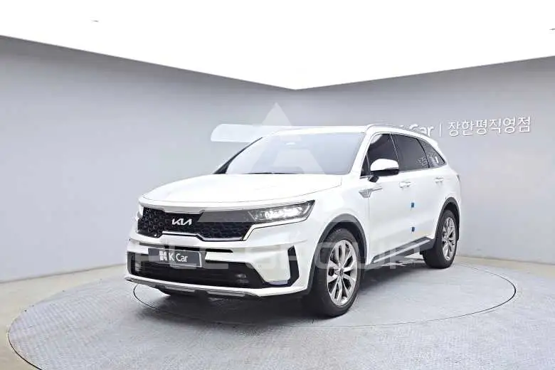 2022 KIA Sorento