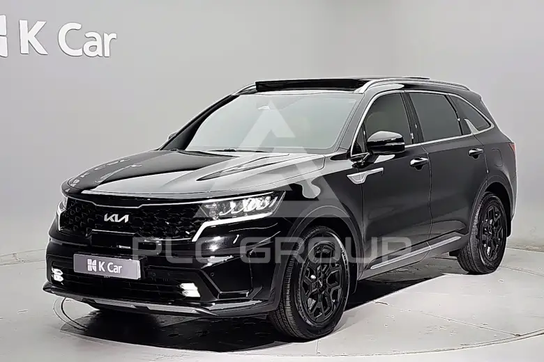 2022 KIA Sorento