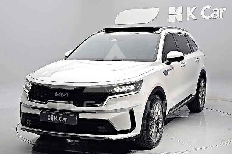 2022 KIA Sorento