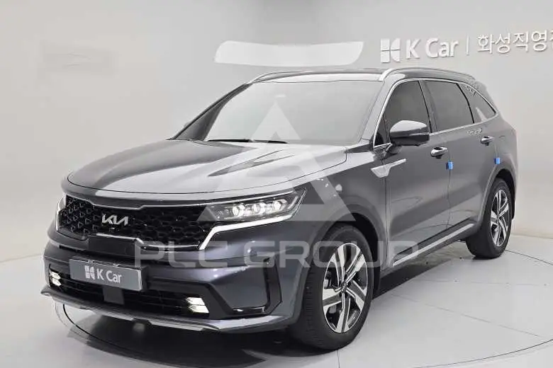 2022 KIA Sorento
