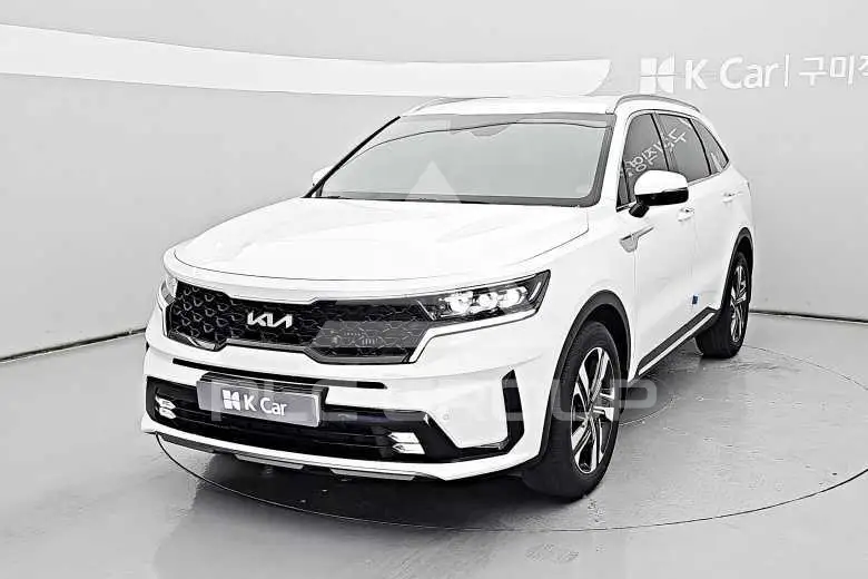 2022 KIA Sorento