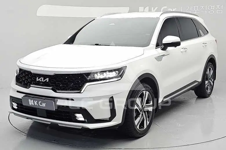 2022 KIA Sorento