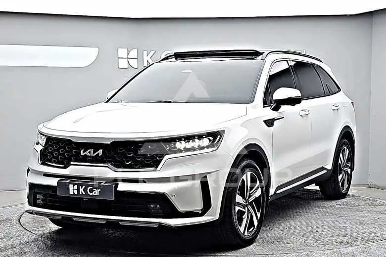 2022 KIA Sorento