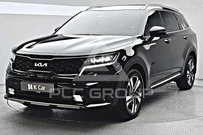 2022 KIA Sorento