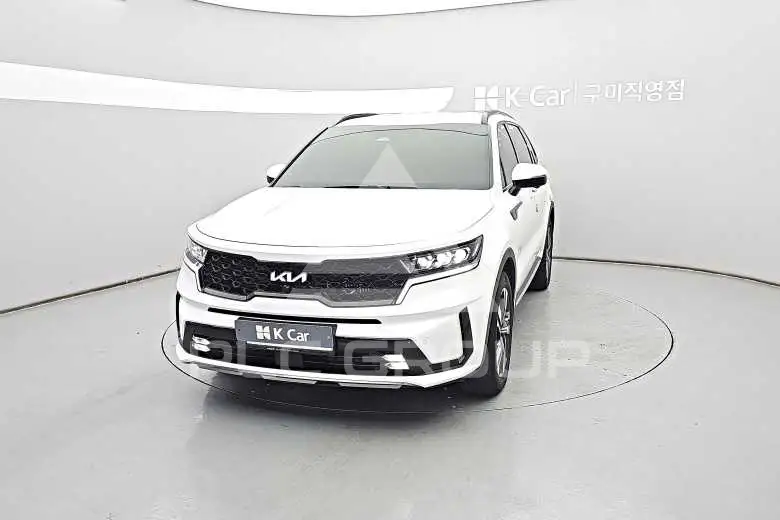 2022 KIA Sorento