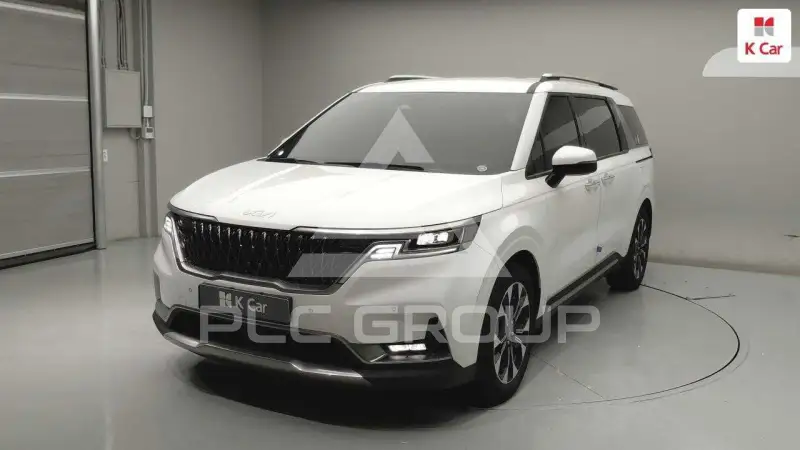 2022 KIA Carnival