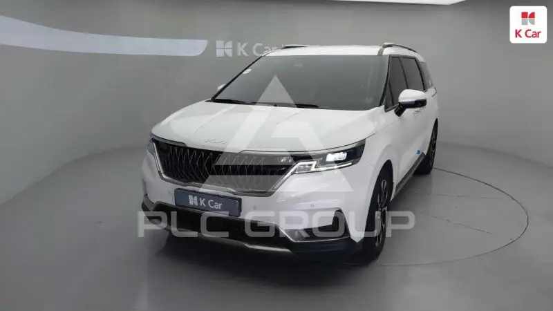 2022 KIA Carnival