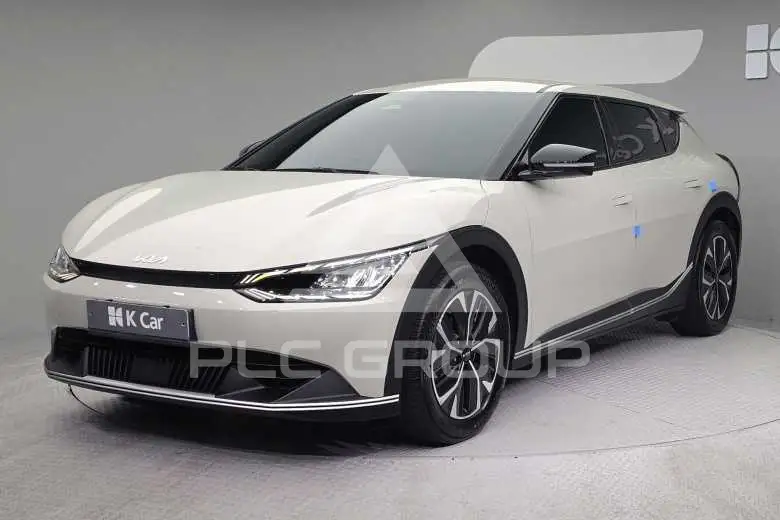 2022 KIA EV