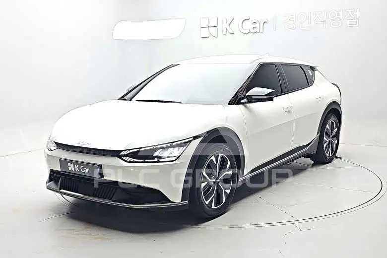 2022 KIA EV