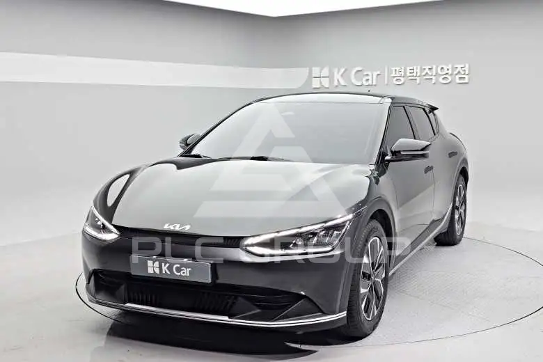 2022 KIA EV