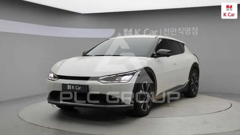2022 KIA EV
