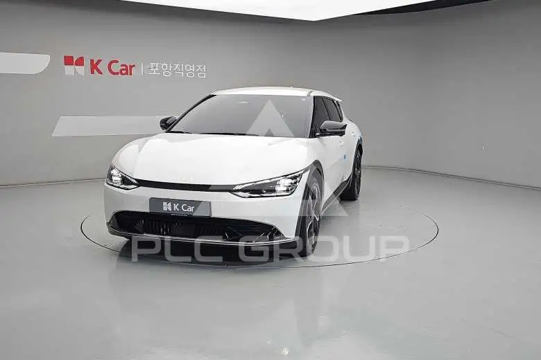 2022 KIA EV