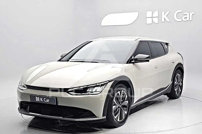 2022 KIA EV