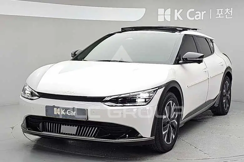 2022 KIA EV