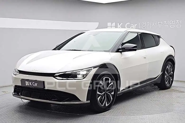 2022 KIA EV
