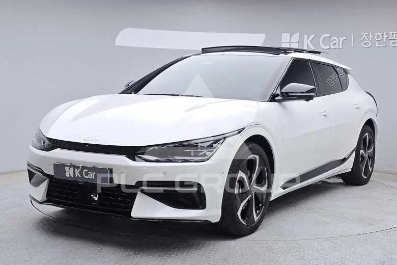 2022 KIA EV