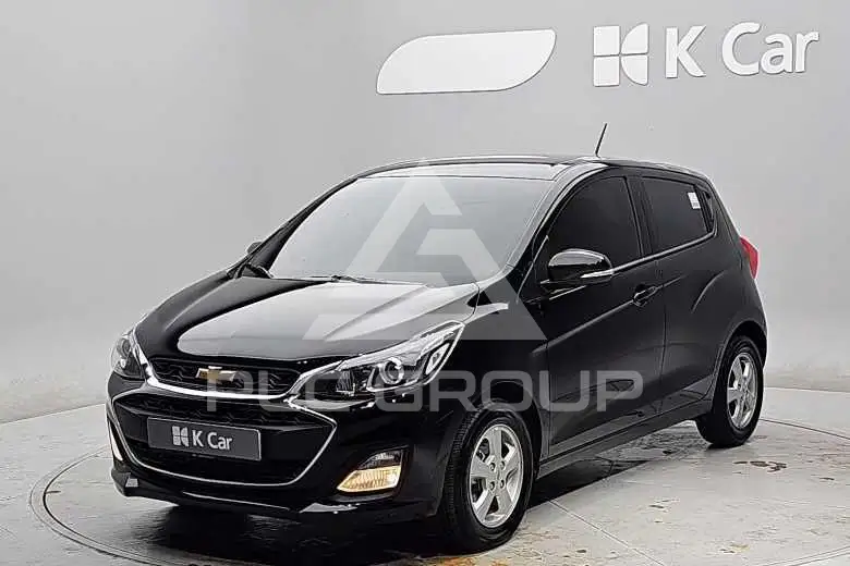 2022 GM Daewoo Spark