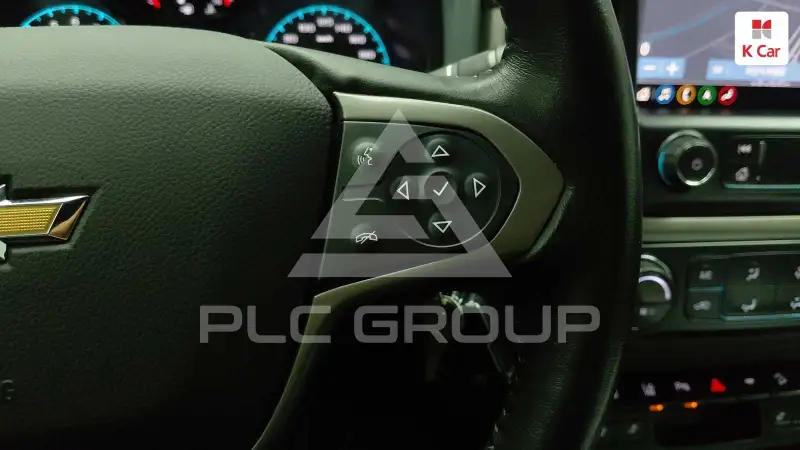 2022 GM Daewoo Colorado
