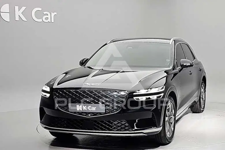 2022 Genesis GV70