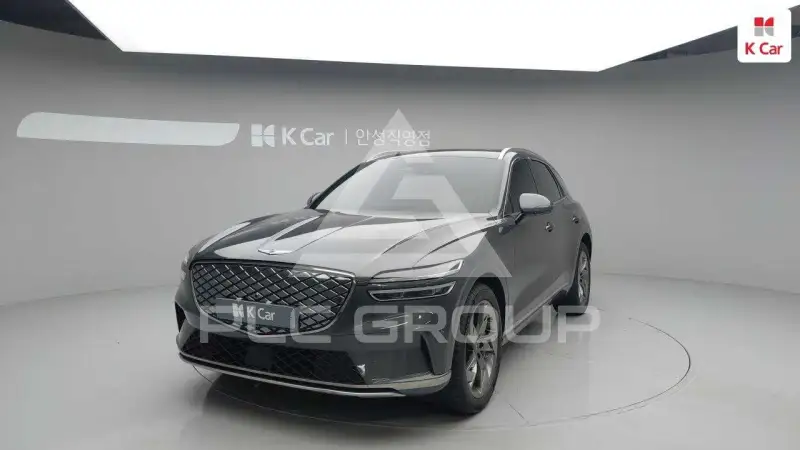 2022 Genesis GV70