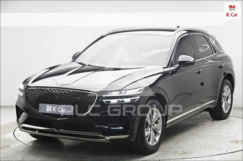2022 Genesis GV70