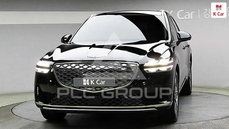 2022 Genesis GV70