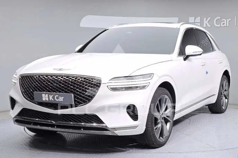 2022 Genesis GV70