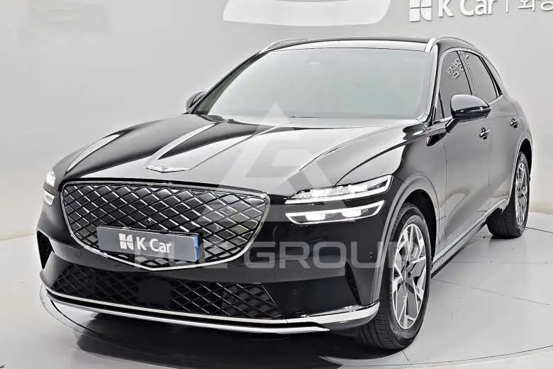 2022 Genesis GV70