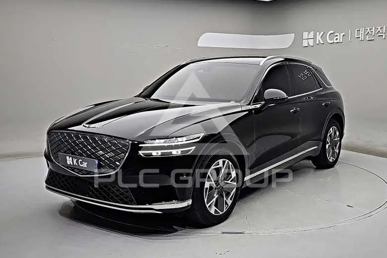2022 Genesis GV70