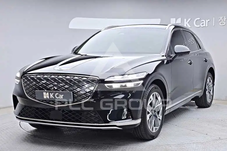 2022 Genesis GV70