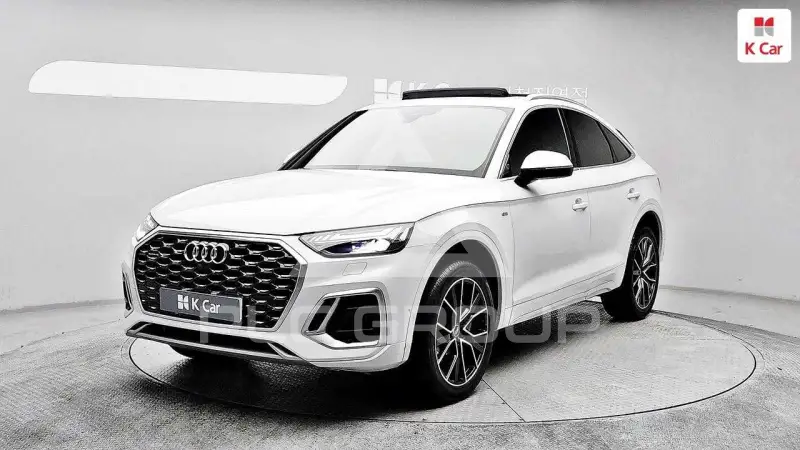 2022 Audi Q5