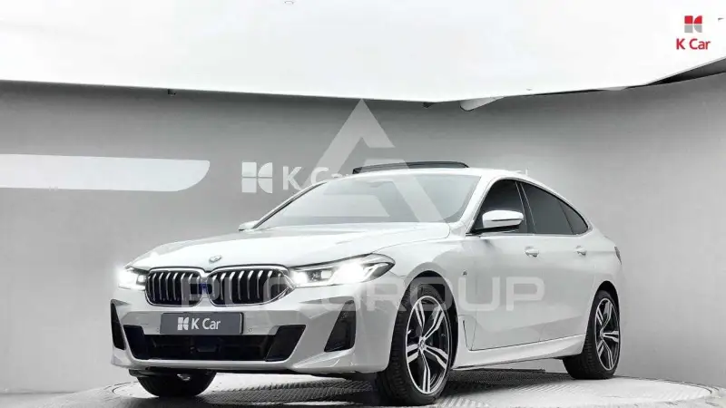 2023 BMW 5 series
