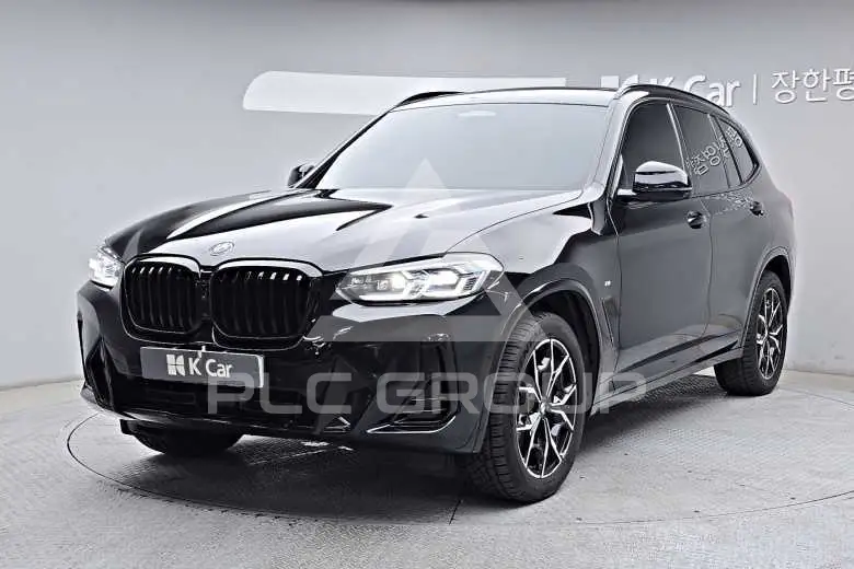 2023 BMW X3