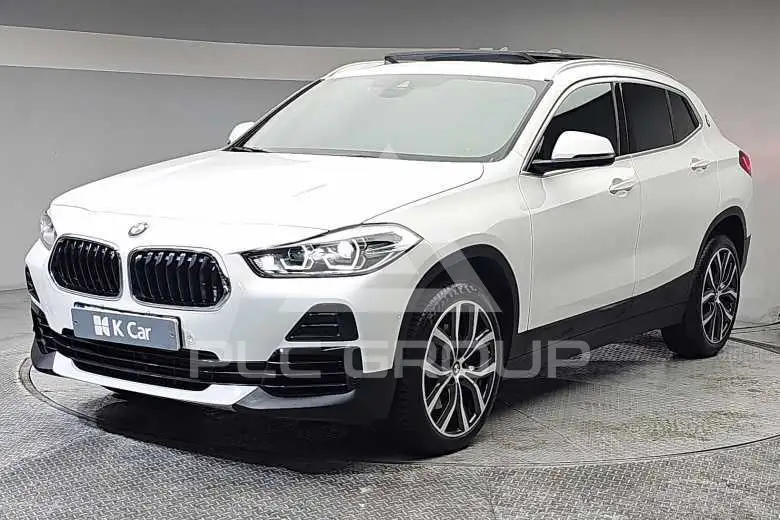 2023 BMW X2