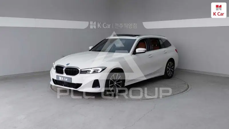 2023 BMW 3 Series