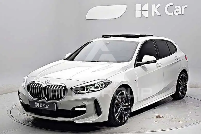 2023 BMW 1 series