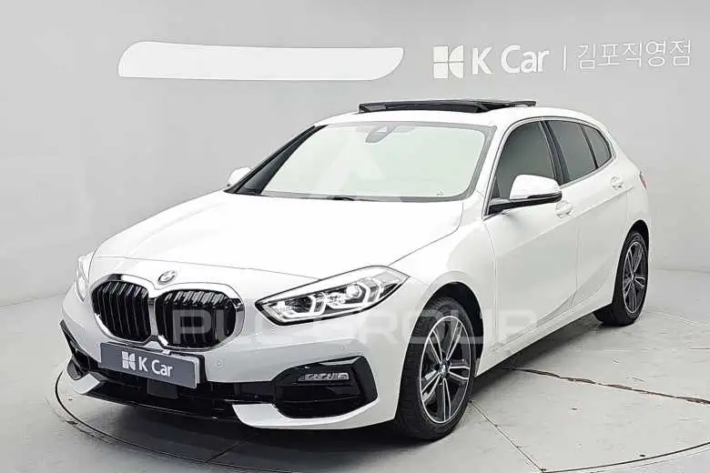 2023 BMW 1 series