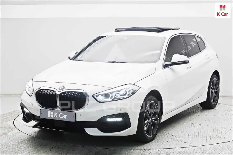 2023 BMW 1 series